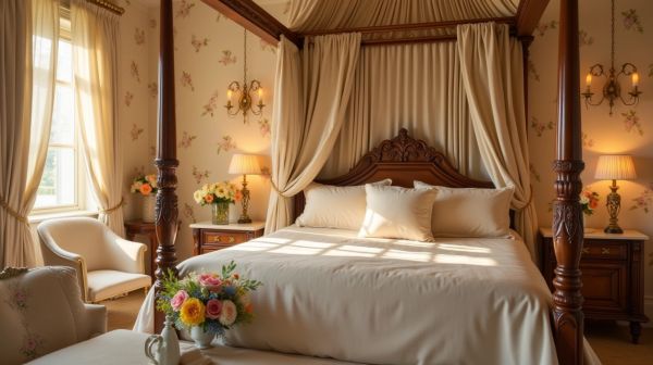 Vivez une escapade romantique dans une love room à Nantes