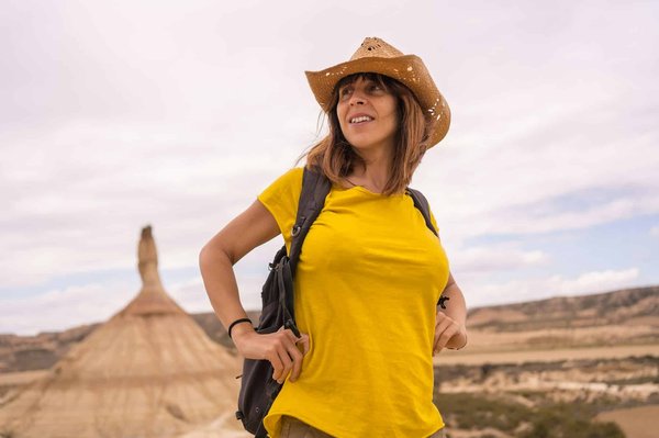 Quelle est la date d'organisation du trek rose trip édition 2024 ?