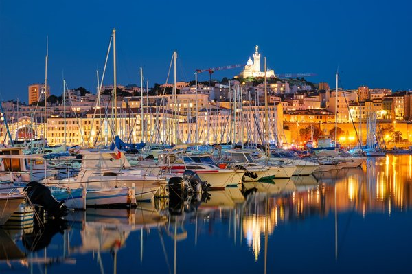 Quel budget pour une location de bateau à Marseille ?